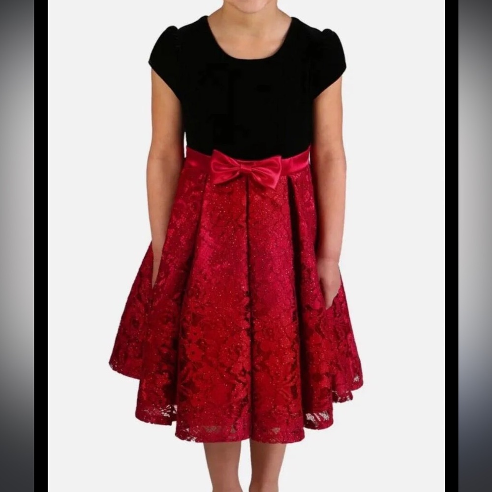 Holiday Dress